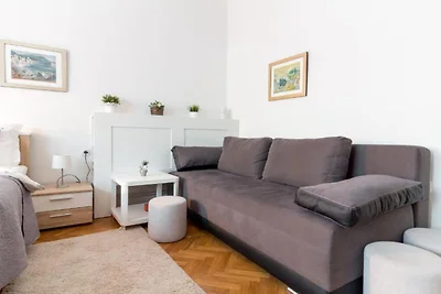 Ferienwohnung Familienurlaub Zagreb & Umland