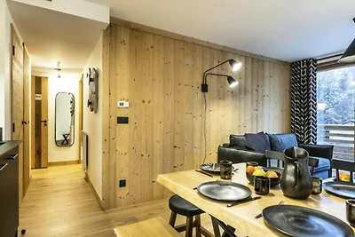 Appartement in La Chapelle met toegang tot de...