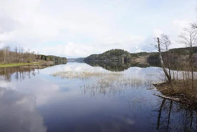 4 Personen vakantie huis in HÄLLEVADSHOLM