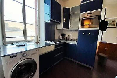 Studio in Quiberon nahe großem Strand