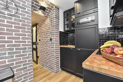 Prachtig appartement - 2BR/6P - Arts et...