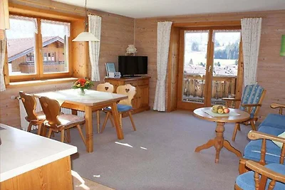 1 im Haus Bergsicht
