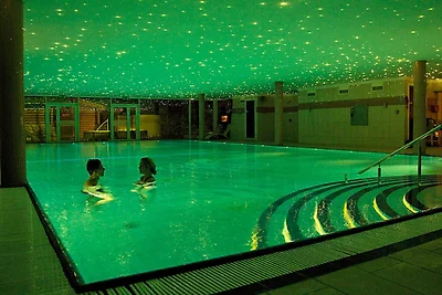 8 Personen Ferienhaus auf einem Ferienpark...