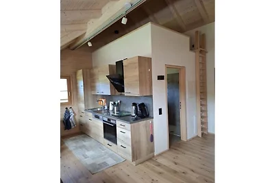 Vakantieappartement Bernau Dorf - Appartement...