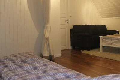 6 persoons vakantie huis in Gursken-By Traum