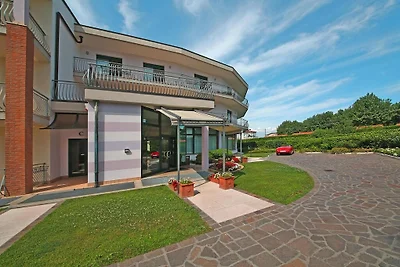 Ferienwohnung Nettuno in Peschiera