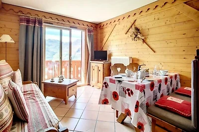 Apartment in Reberty 2000 mit Zugang zu den...