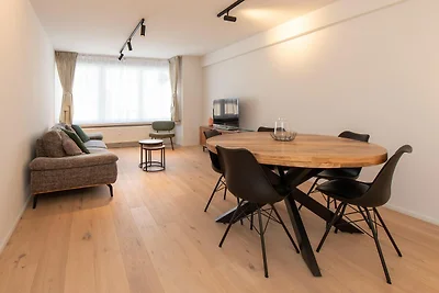 Apartment mit zentraler Lage in Ostende