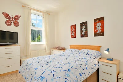 Haus mit Blick auf Grand Harbor