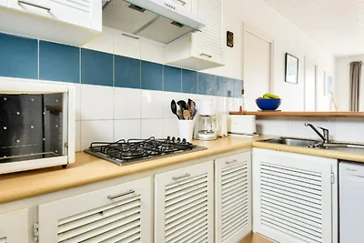 Apartment in Noirmoutier in Strandnähe