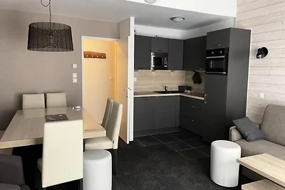 2 Zimmer für 8 Personen