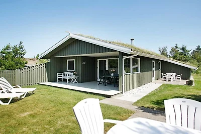 6 persoons vakantie huis in Pandrup-By Traum