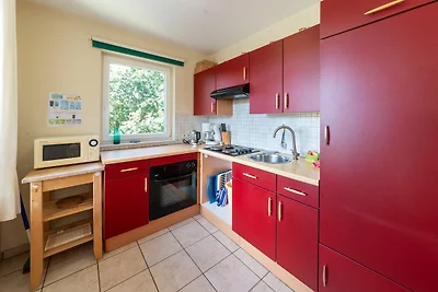 Wohnung in Bouillon in der Nהhe des...