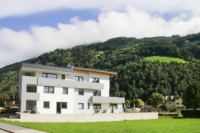 Appartement in Aschau bij het meer