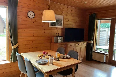 Doppelhaushälfte in Hasselfelde