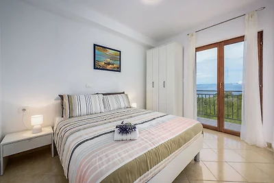 2-Zimmer-Wohnung in Drenje