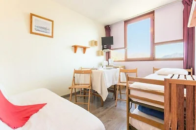 Apartment in Vostok mit direktem Zugang zu de...