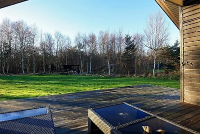 4 Personen Ferienhaus in Ålbæk-By Traum