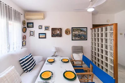 Appartement in Palamós vlakbij zandstrand