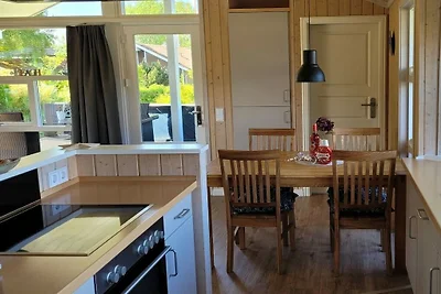 Suennhuus Komfortable Ferienresidenz