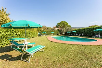 Appartamento con piscina nel Lago Trasimeno