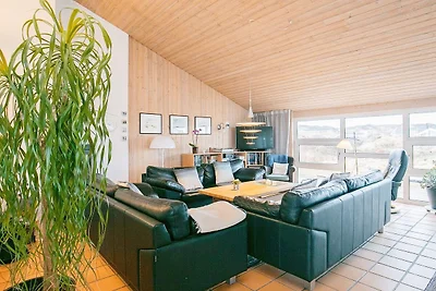 14 Personen Ferienhaus in Hjørring-By Traum