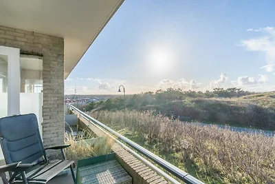 2-Personen-Apartment mit Insel-Meerblick und...