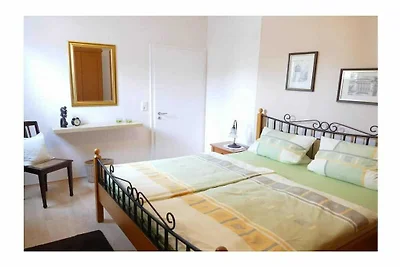 4 Sterne Ferienwohnungen  Weber