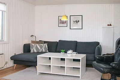 6 Personen Ferienhaus in Ringkøbing-By Traum
