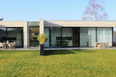Moderner Villenaufenthalt in Dalhem