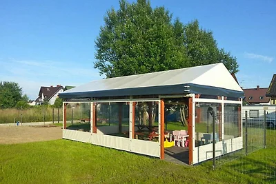 Ferienwohnung für 2 Personen, Sianożęty