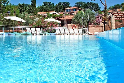 Appartamento a Guardistallo con terrazza