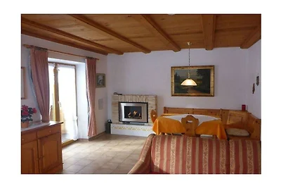 Watzmann im Punzenlehen