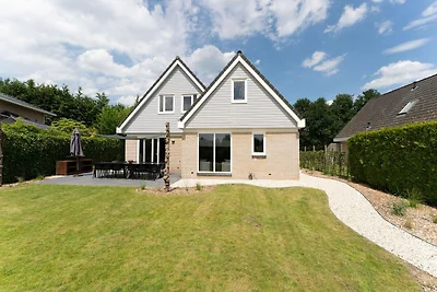 Villa a Zeewolde con sauna