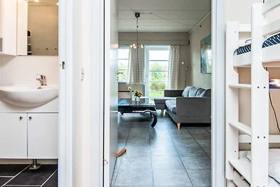 4 Personen Ferienhaus in Rømø-By Traum
