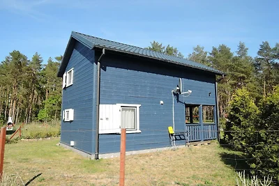 Casa vacanze a Nowe Warpno