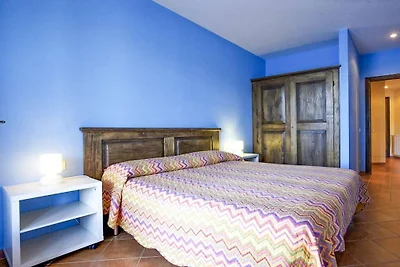 La Terrazza 3 B