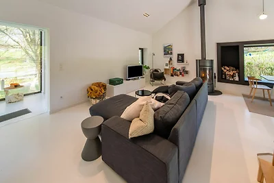 Stimmungsvolles haus mit Sauna
