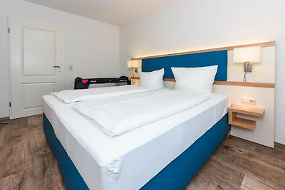 Accogliente apt vacanze con balcone a...