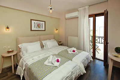 Ferienhaus, Adele