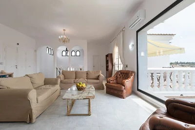 Villa Paisible - Ferienhaus Mit Privatem Pool
