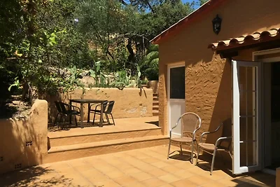 Charmante Villa mit Schwimmbad