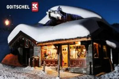 Wohnung in Soleil in der Nähe der Skipisten