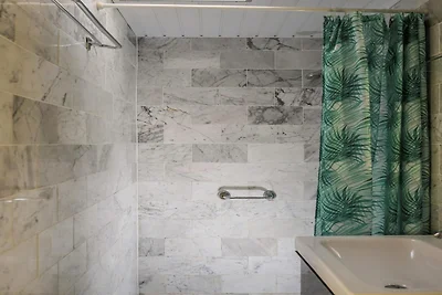 Schöner Bungalow im ruhigen Park Wildrijk