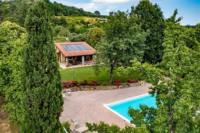 Landhaus in der Toskana mit privatem Pool