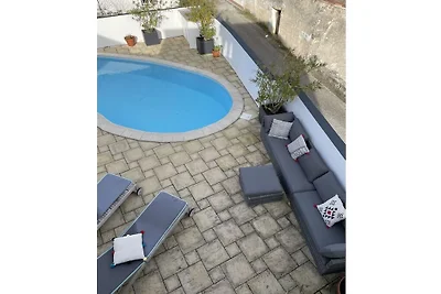 Joia da Casa Haus mit privatem Pool