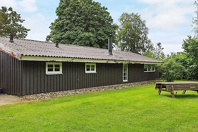 6 Personen Ferienhaus in Sydals-By Traum