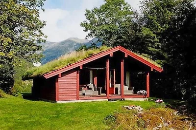 6 Personen Ferienhaus in olden-By Traum