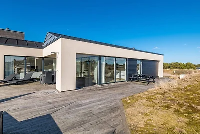 6 persone case ad Fanø