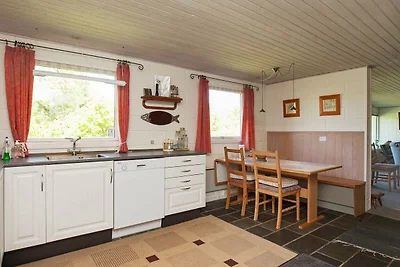 6 persone case ad Farsø-By Traum
